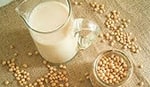 Brazilian Soybean Milk